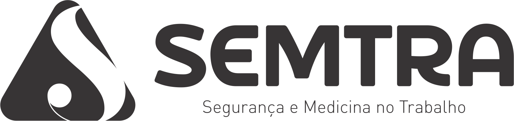 Logotipo SEMTRA